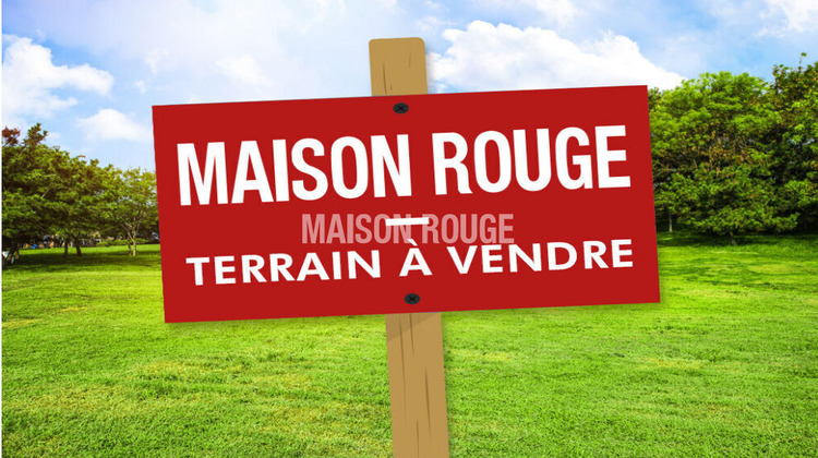 Ma-Cabane - Vente Terrain SAINT-GILDAS-DE-RHUYS, 466 m²