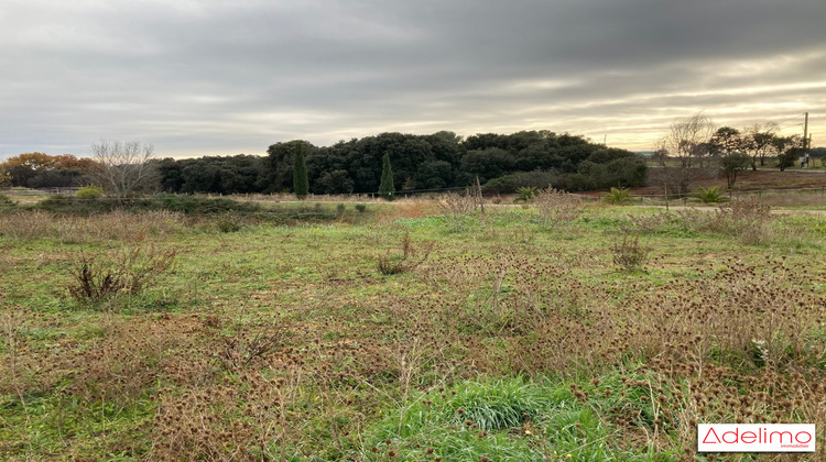 Ma-Cabane - Vente Terrain Saint-Gilles, 1300 m²