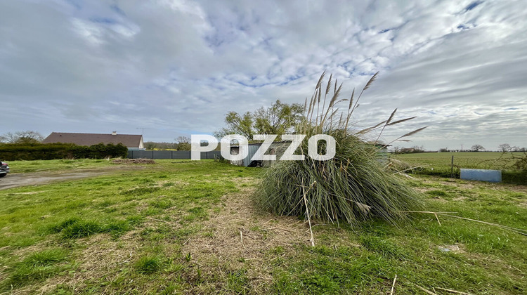 Ma-Cabane - Vente Terrain SAINT-GILLES, 600 m²