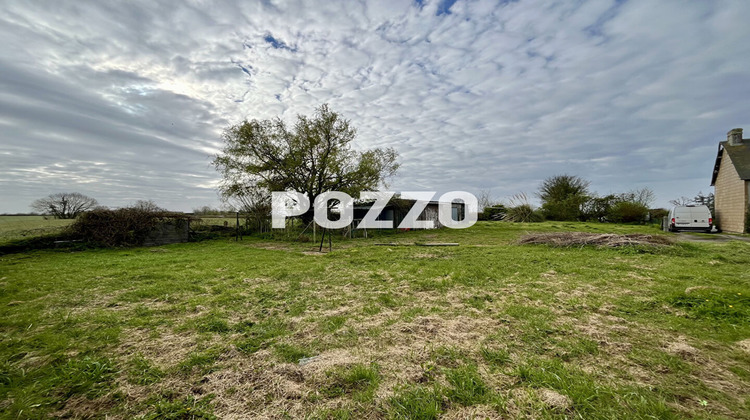 Ma-Cabane - Vente Terrain SAINT-GILLES, 600 m²