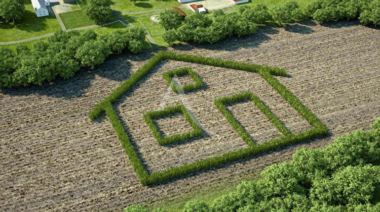 Ma-Cabane - Vente Terrain SAINT-GILLES-CROIX-DE-VIE, 1188 m²