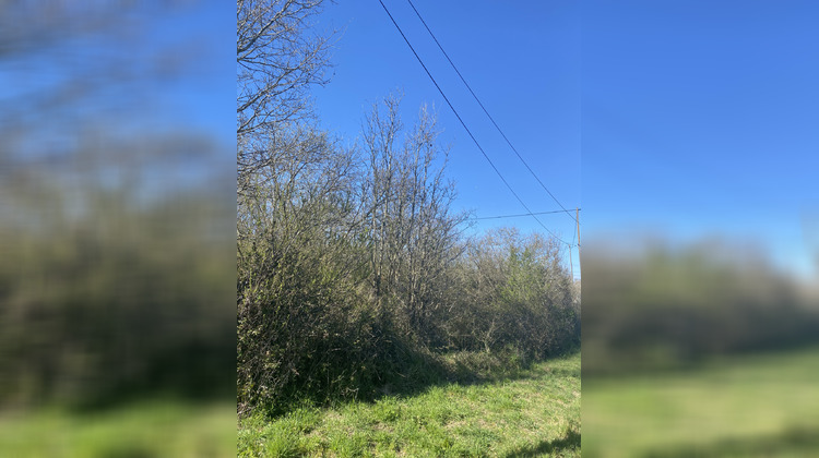 Ma-Cabane - Vente Terrain Saint-Gilles-Croix-de-Vie, 3100 m²