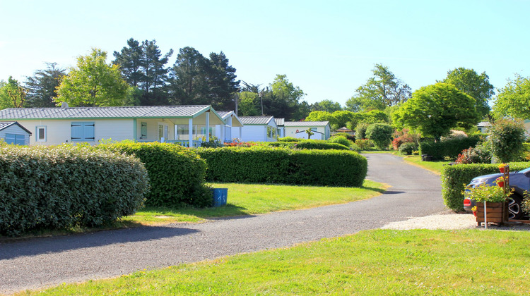 Ma-Cabane - Vente Terrain Saint-Gilles-Croix-de-Vie, 300 m²