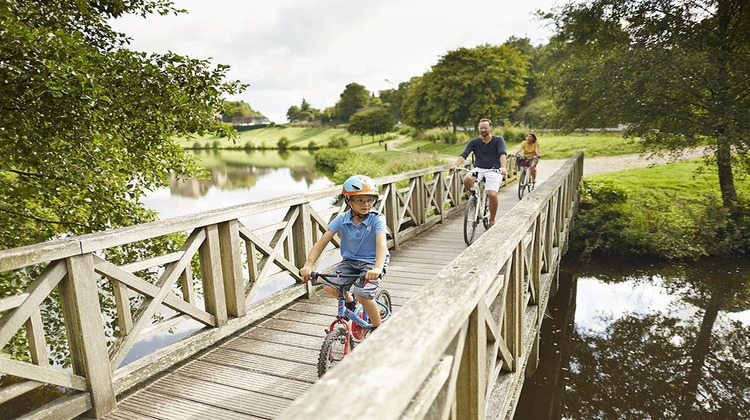 Ma-Cabane - Vente Terrain Saint-Gilles-Croix-de-Vie, 300 m²