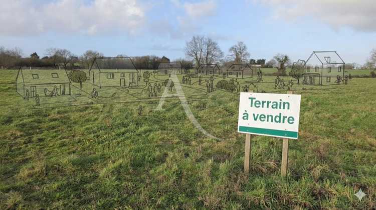 Ma-Cabane - Vente Terrain SAINT-GILLES-CROIX-DE-VIE, 415 m²