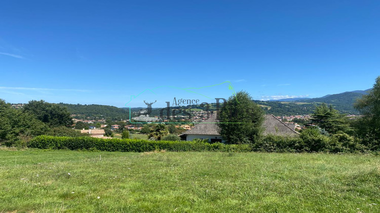 Ma-Cabane - Vente Terrain Saint-Girons, 2061 m²