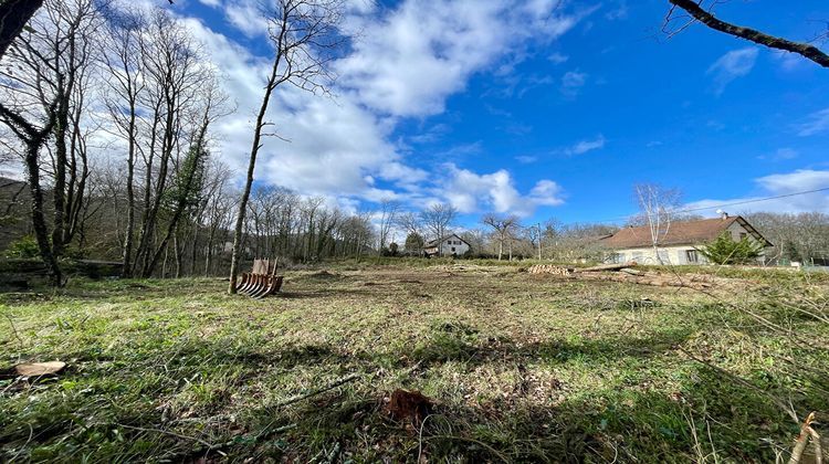 Ma-Cabane - Vente Terrain SAINT-GIRONS, 1000 m²