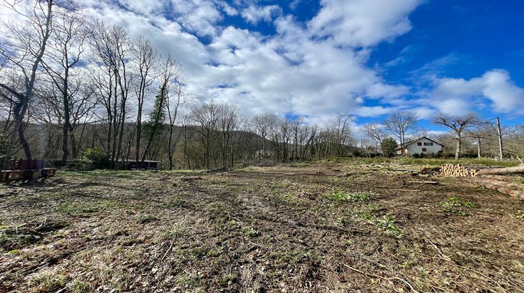 Ma-Cabane - Vente Terrain SAINT-GIRONS, 1000 m²