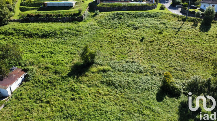 Ma-Cabane - Vente Terrain Saint-Girons, 2433 m²