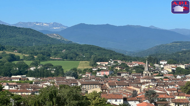 Ma-Cabane - Vente Terrain SAINT GIRONS, 505 m²