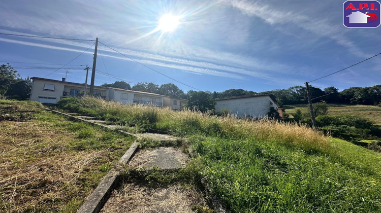 Ma-Cabane - Vente Terrain SAINT GIRONS, 505 m²