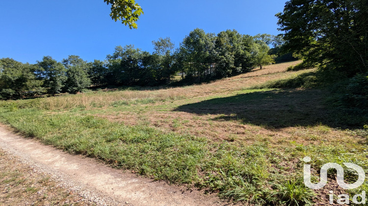 Ma-Cabane - Vente Terrain Saint-Girons, 1229 m²
