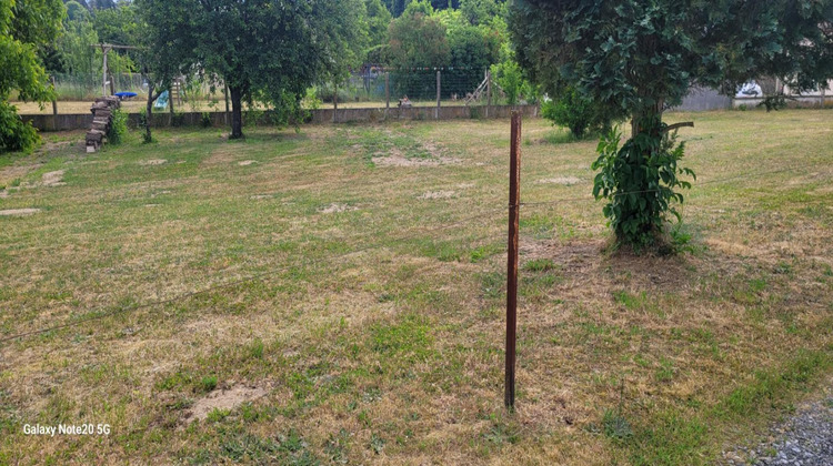 Ma-Cabane - Vente Terrain SAINT GOBAIN, 1082 m²