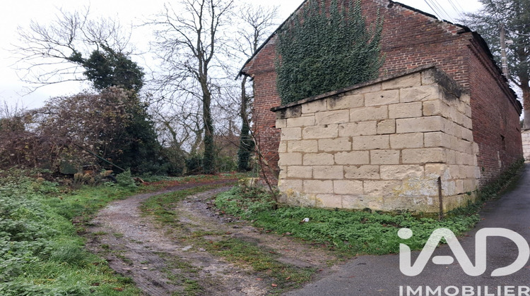 Ma-Cabane - Vente Terrain Saint-Gobain, 2664 m²