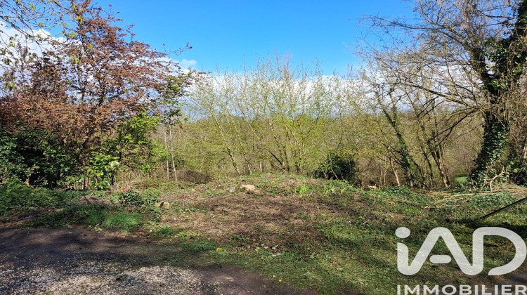 Ma-Cabane - Vente Terrain Saint-Gobain, 2664 m²