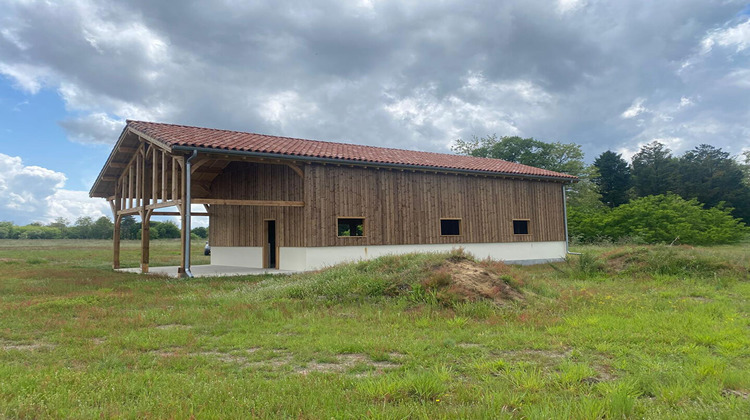 Ma-Cabane - Vente Terrain SAINT-GOR, 37000 m²