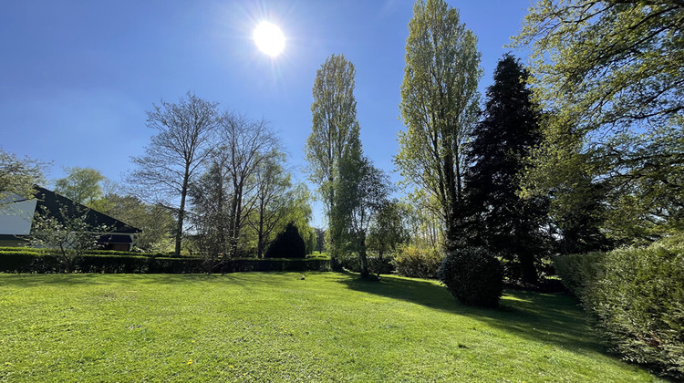 Ma-Cabane - Vente Terrain SAINT-GREGOIRE, 674 m²