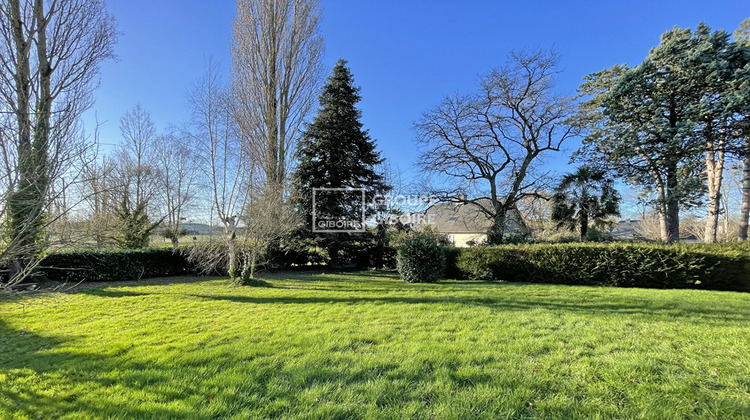 Ma-Cabane - Vente Terrain SAINT-GREGOIRE, 674 m²