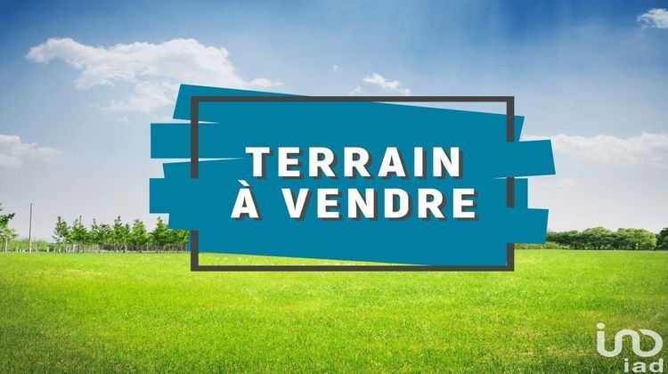 Ma-Cabane - Vente Terrain Saint-Guinoux, 350 m²