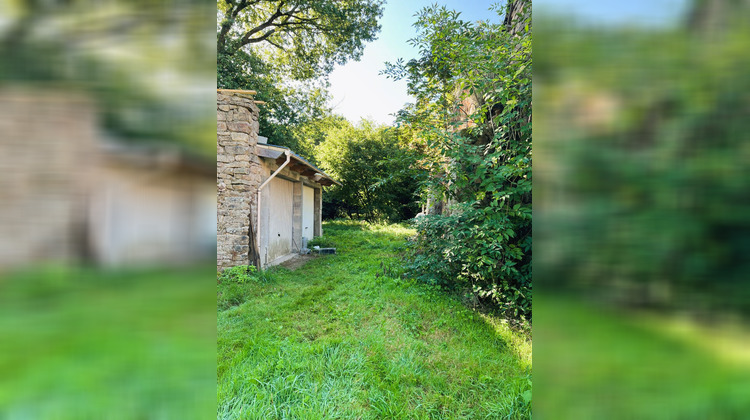 Ma-Cabane - Vente Terrain SAINT-GUYOMARD, 900 m²