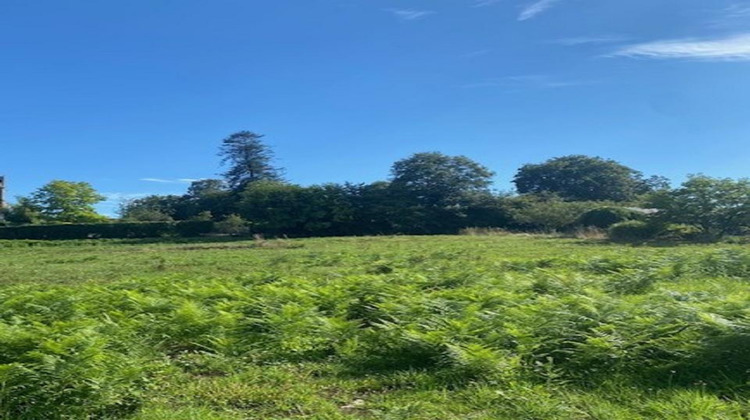 Ma-Cabane - Vente Terrain SAINT GUYOMARD, 450 m²