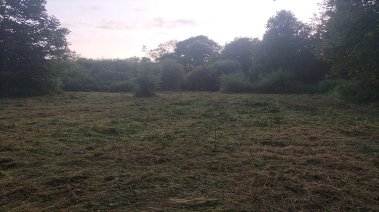 Ma-Cabane - Vente Terrain SAINT GUYOMARD, 910 m²