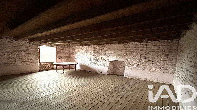 Ma-Cabane - Vente Terrain Saint-Hélen, 2020 m²