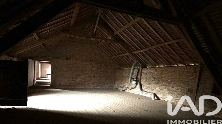 Ma-Cabane - Vente Terrain Saint-Hélen, 2020 m²