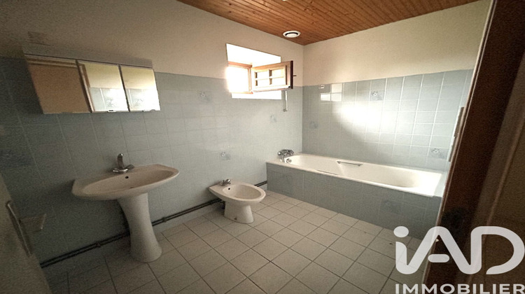 Ma-Cabane - Vente Terrain Saint-Hélen, 2020 m²