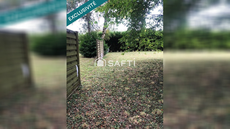 Ma-Cabane - Vente Terrain Saint-Helen, 1045 m²