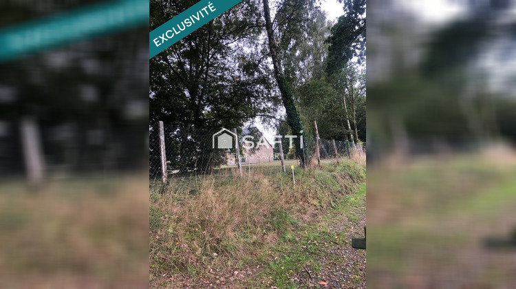 Ma-Cabane - Vente Terrain Saint-Helen, 1045 m²