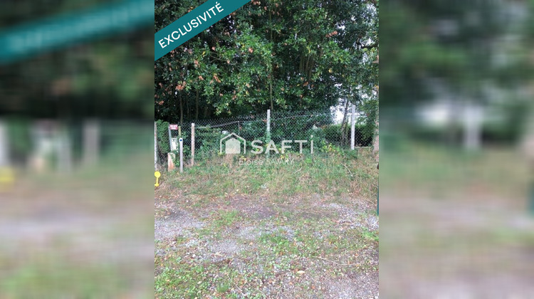 Ma-Cabane - Vente Terrain Saint-Helen, 1045 m²