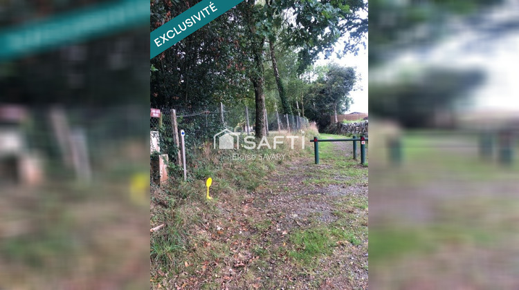 Ma-Cabane - Vente Terrain Saint-Helen, 1045 m²