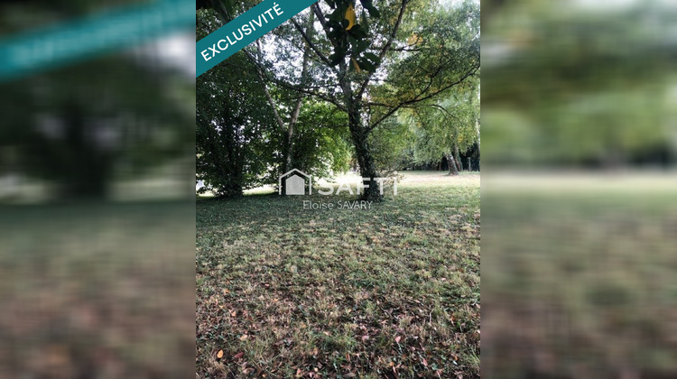 Ma-Cabane - Vente Terrain Saint-Helen, 1045 m²