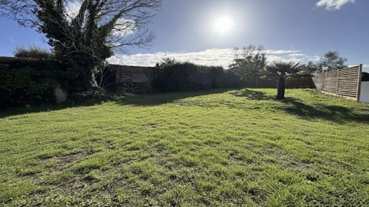 Ma-Cabane - Vente Terrain Saint-Herblain, 282 m²