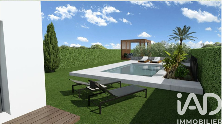 Ma-Cabane - Vente Terrain Saint-Herblain, 557 m²