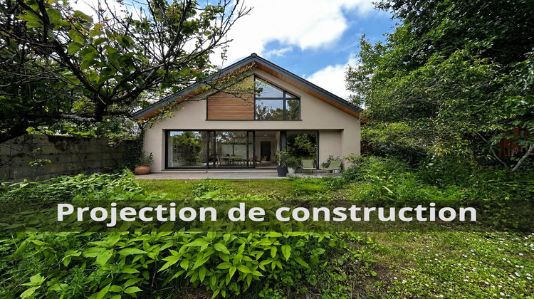 Ma-Cabane - Vente Terrain Saint-Herblain, 602 m²