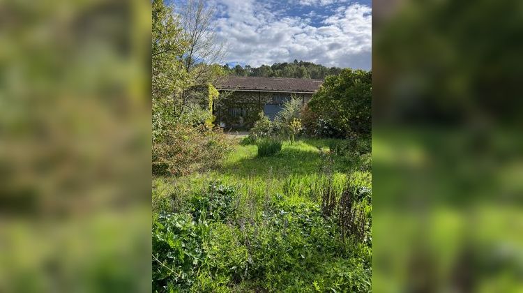 Ma-Cabane - Vente Terrain Saint-Hilaire, 900 m²