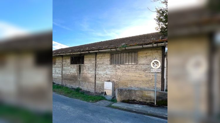 Ma-Cabane - Vente Terrain Saint-Hilaire, 900 m²