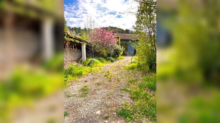 Ma-Cabane - Vente Terrain Saint-Hilaire, 900 m²