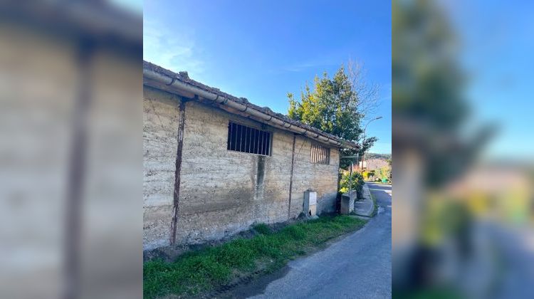 Ma-Cabane - Vente Terrain Saint-Hilaire, 900 m²