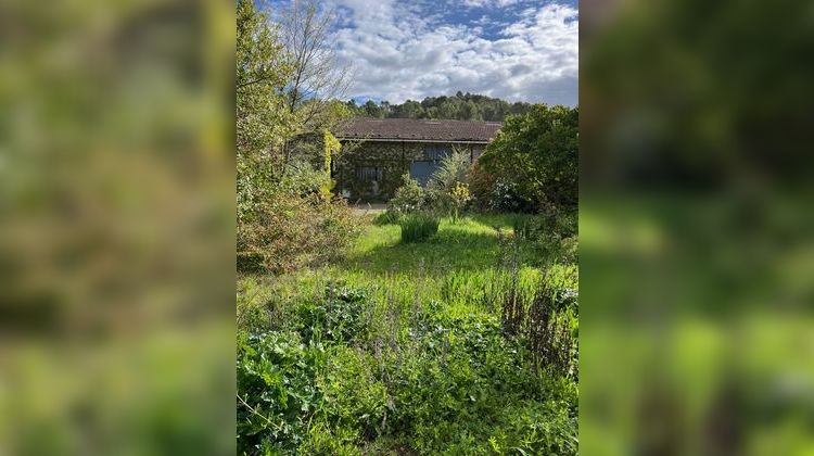 Ma-Cabane - Vente Terrain Saint-Hilaire, 900 m²