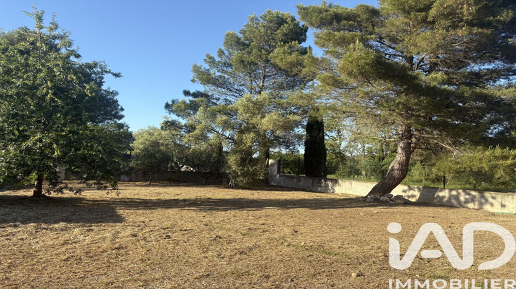 Ma-Cabane - Vente Terrain Saint-Hilaire, 1092 m²