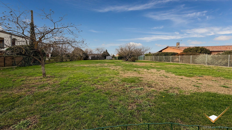 Ma-Cabane - Vente Terrain Saint-Hilaire, 760 m²