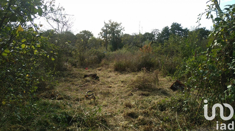 Ma-Cabane - Vente Terrain Saint-Hilaire-de-Chaléons, 391 m²