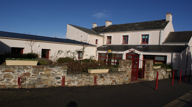 Ma-Cabane - Vente Terrain SAINT HILAIRE DE CHALEONS, 483 m²