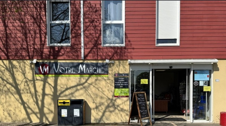 Ma-Cabane - Vente Terrain SAINT HILAIRE DE CHALEONS, 483 m²