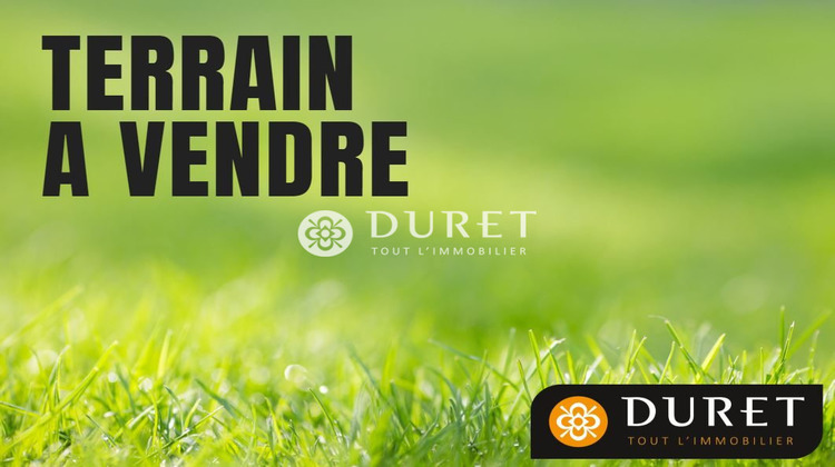 Ma-Cabane - Vente Terrain Saint-Hilaire-de-Clisson, 646 m²