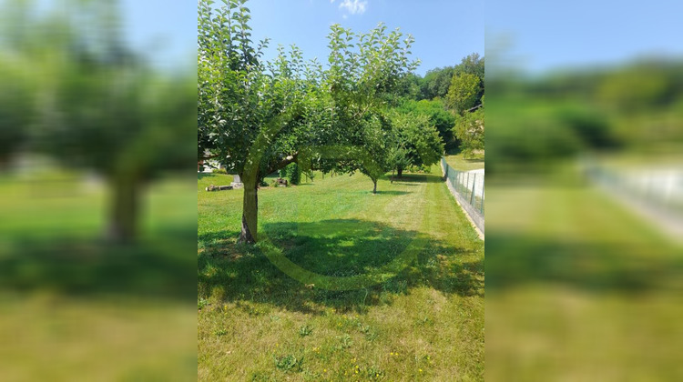 Ma-Cabane - Vente Terrain SAINT HILAIRE DE LA COTE, 2270 m²