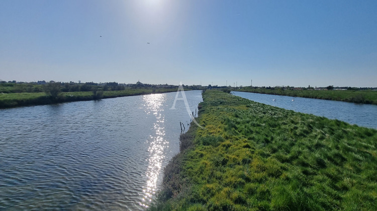 Ma-Cabane - Vente Terrain SAINT-HILAIRE-DE-RIEZ, 21385 m²